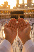 Umrah Badal