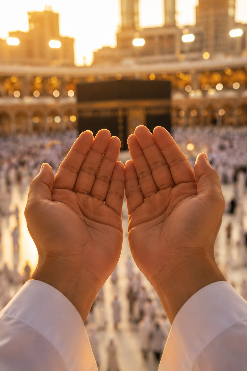 Umrah Badal