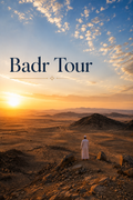 Badr Tour