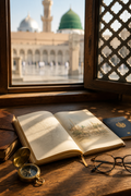 Medina Travel Guide