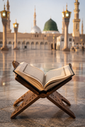 Donate Holy Qurans